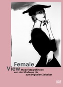 obálka: Female View (Bilingual edition)