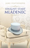 obálka: Ideálny starý mládenec