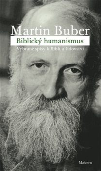 obálka: Biblický humanismus