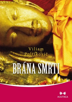 obálka: Brána smrti
