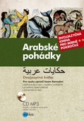 obálka: Arabské pohádky