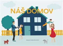 obálka: Náš domov