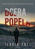 obálka: Dcera popela