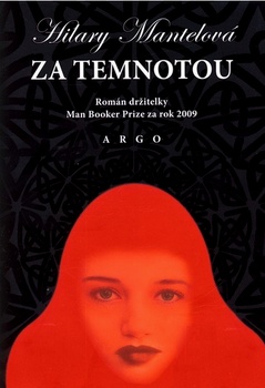 obálka: Za temnotou