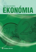 obálka: Ekonómia