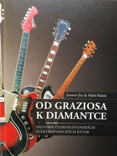 obálka: Od Graziosa k Diamantce