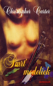 obálka: Smrť modeliek