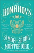 obálka: The Romanovs : 1613-1918