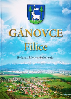 obálka: Gánovce Filice