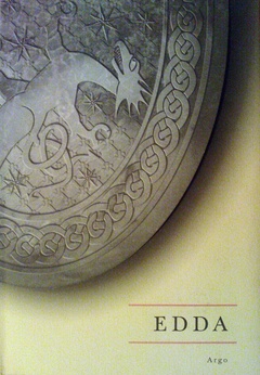 obálka:  Edda 