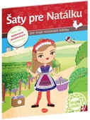obálka: Šaty pre Natálku