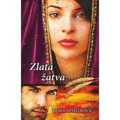 obálka: Zlatá žatva