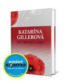 obálka: Iba trochu lásky