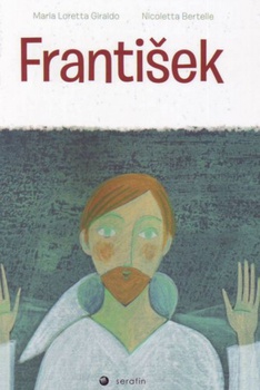 obálka: František