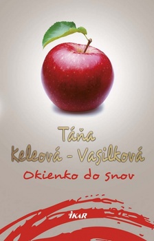 obálka: Okienko do snov, 2.vydanie