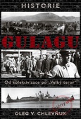 obálka: Historie gulagu