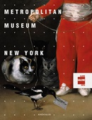 obálka: Slavné galerie světa: Metropolitan Museum NY