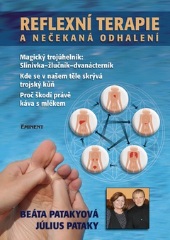 obálka: Reflexní terapie a nečekaná odhalení