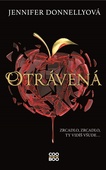 obálka: Otrávená