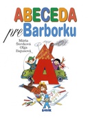 obálka: Abeceda pre Barborku