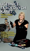 obálka: Učebnice Tarotových karet - Velká a malá arkána