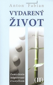 obálka: Vydarený život II.