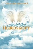obálka: Andělské horoskopy
