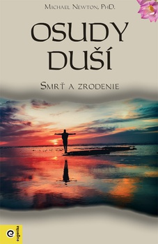 obálka: Osudy duší (slovenský jazyk)