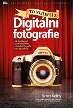 obálka: To nejlepší z Digitální fotografie