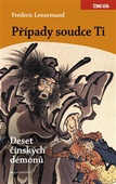 obálka: Případy soudce Ti. Deset čínských démonů
