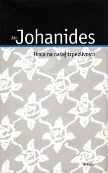 obálka: Hmla na našej trpezlivosti