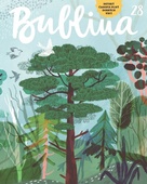 obálka: Bublina 28
