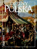 obálka: Dějiny Polska
