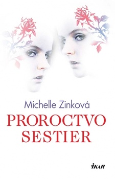 obálka: Proroctvo sestier