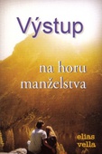 obálka: Výstup na horu manželstva