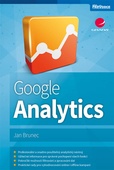 obálka: Google Analytics