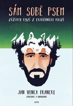 obálka: Sám sobě psem