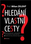 obálka: Hledání vlastní cesty