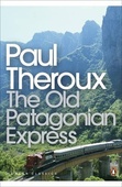 obálka: The Old Patagonian Express