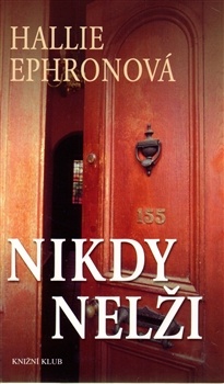 obálka: Nikdy nelži (IBOM)