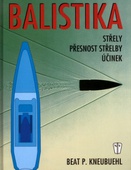 obálka: Balistika
