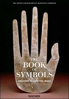 obálka: Book of Symbols. Reflections on Archetypal Images