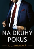 obálka: Na druhý pokus