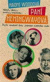 obálka: Paní Hemingwayová