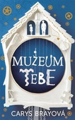 obálka: Muzeum tebe