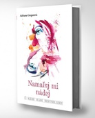 obálka: Namaľuj mi nádej