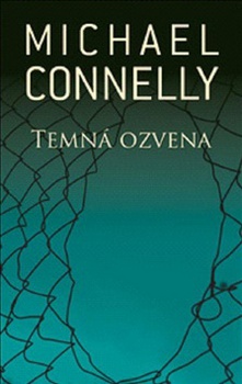 obálka: Temná ozvena