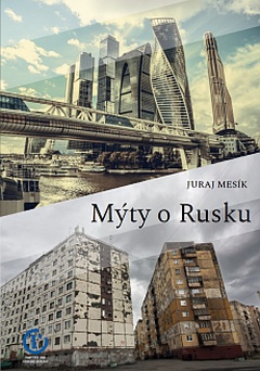 obálka: Mýty o Rusku