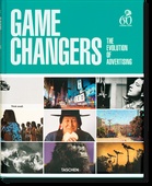 obálka: Game Changers