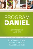 obálka: Program Daniel
